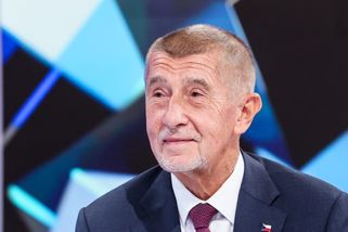 Babiš: Úspory lidí převyšují státní dluhy, mohli by si je i koupit. V koalici budu hájit školy